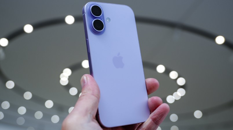 Pin iPhone 17 có gì mới